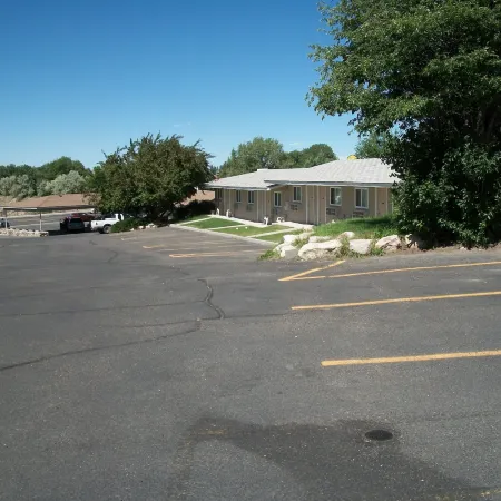 A Wyoming Inn