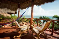 Hotel la Joya Isla Mujeres - 3 stjerner