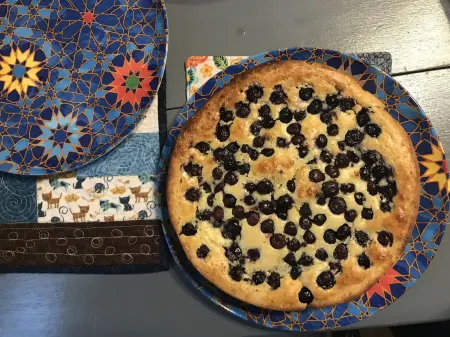 Innisfree Bed & Breakfast