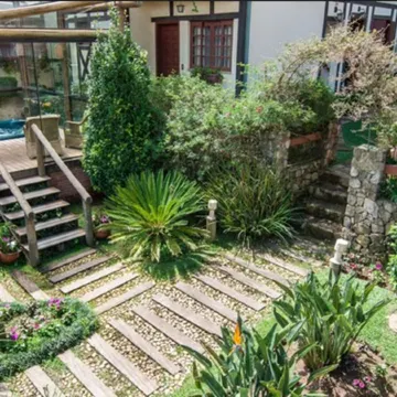 Pousada Aguia Dourada