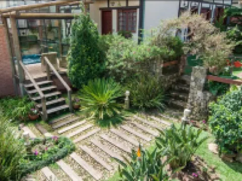 Pousada Aguia Dourada