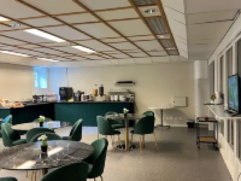 Hotell City Karlshamn カールスハムンのホテル