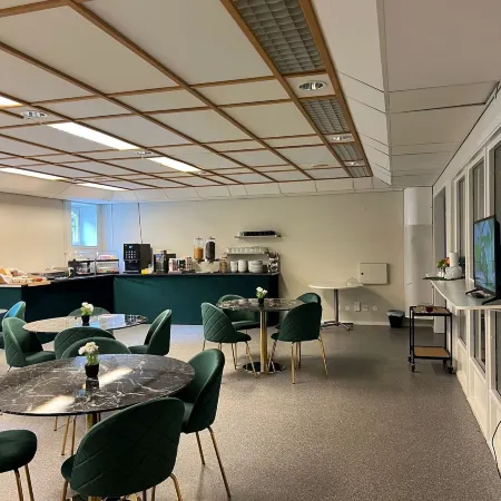 Hotell City Karlshamn
