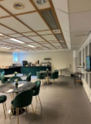 Hotell City Karlshamn 酒店