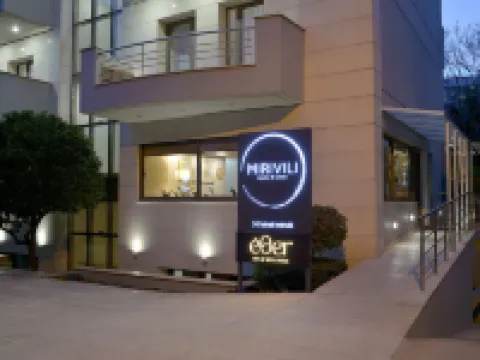 Mirivili Rooms & Suites Hotels in Chalandri