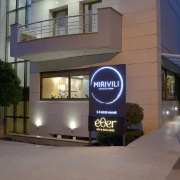 Mirivili Rooms & Suites