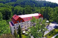 Hotel Nowy Dwór Elizy Blisko Sky Bridge Hotels in Stronie SlAskie