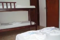 Samburá Chalés Hotels in Ilha Comprida