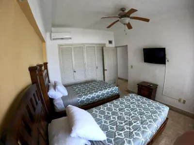 Oceanview Condo Vela Vallarta 2 Bedroom Condo by RedAwning Hotels in 
