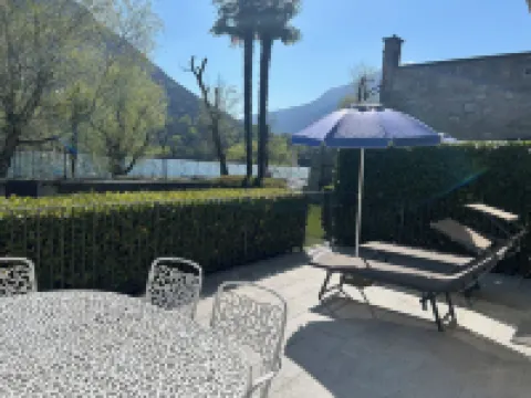 拉奎蒂娜餐廳飯店 住宿飯店