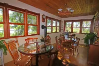 Fairmount Bed & Breakfast Hotels in Minnedosa