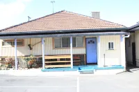 Tamworth Lodge Motel Hotels in Tamworth
