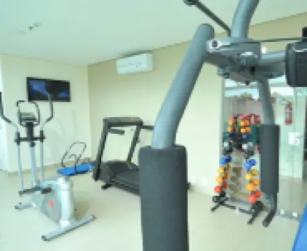 Hotel Maestro Premium Cascavel