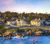 Seven Gables Inn on Monterey Bay, A Kirkwood Collection Hotel - 3-Star