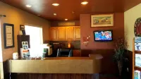 Pacific Inn Motel