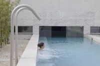 Hotel Wu Wei - Pools