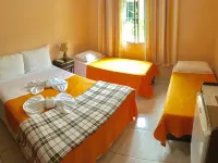 Hotel Casarão Hotels in Peruibe