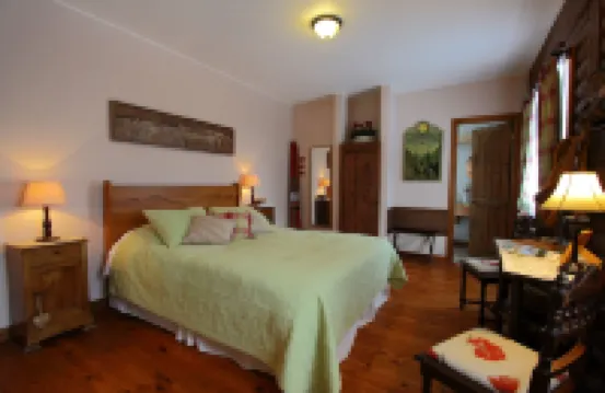 Gîte Escale du Nord