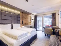 Avenida Mountain Lodges Saalbach Hotels in Saalbach