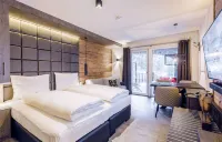 Avenida Mountain Lodges Saalbach Hotels in Saalbach