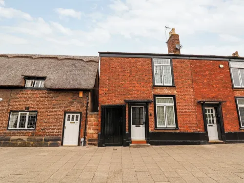 91 Main Street Hotel di Runcorn