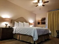 Resort at Eagle Point Golf Club Lodging