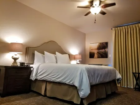 Resort at Eagle Point Golf Club Lodging Отели в г. Шейди Ков