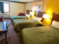 Executive Inn and Suites Hotels in Waukegan
