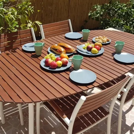 Hili Apartments