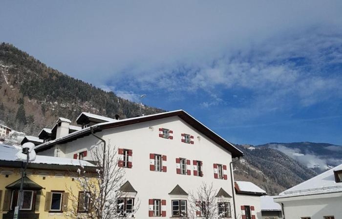 Hotel Ansitz Kandelburg