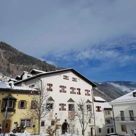 Hotel Ansitz Kandelburg
