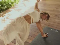 NABOA Hotel Tulum - Gym