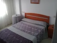 Pension Vagalume Hotel a A Pobra do Caraminal