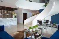 Stay Inn Hotels - Bãi đậu xe