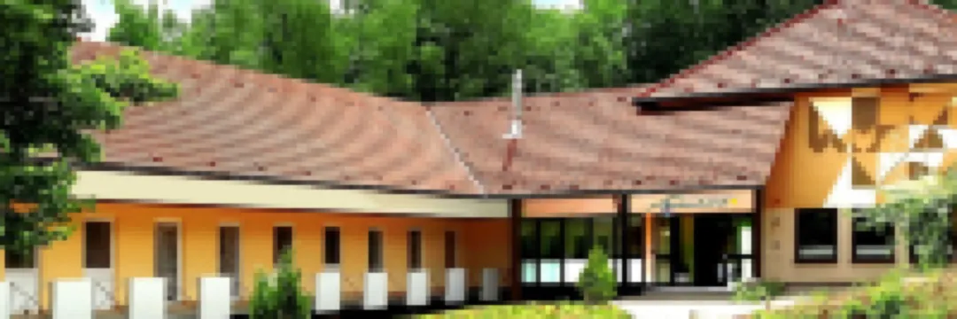 Pension Freizeitzentrum Sambachshof