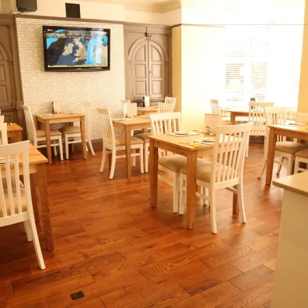 B+B York
