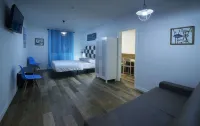Apartamentos El Volante II Hotels near قصر آرانخويث الملكي