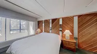 Gorgeous Mountain Views and Access to 3 Hot Tubs, Pool, Hiking! by RedAwning - Apartments