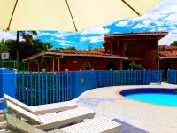 Hostal San Jorge - piscine