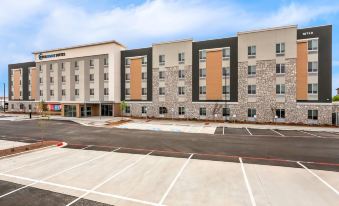 Everhome Suites El Paso Airport Near Fort Bliss