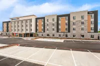 Everhome Suites El Paso Airport Near Fort Bliss Hotels in El Paso