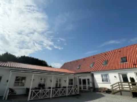 Hjørring Kro Hotels in Hjorring