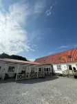 Hjørring Kro فنادق في Bindslev