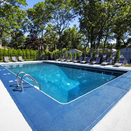 Hamptons Vacation Inn