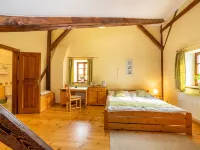 馬斯塔爾旅館 克魯姆洛夫酒店