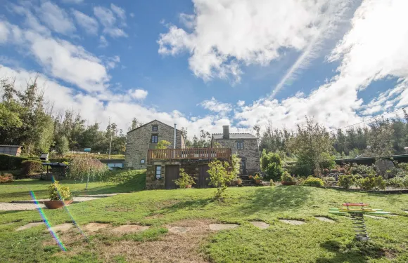 皮內羅鄉村民宿