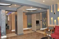 Yalova Sezon Hotel Hotel a Distretto di Yalova