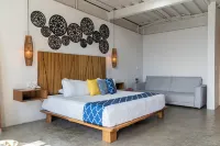 Hotel Boutique Marrakesh Hotels in San Isidro Mazatepec