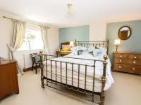 Auburn House Hotel a Helmsley