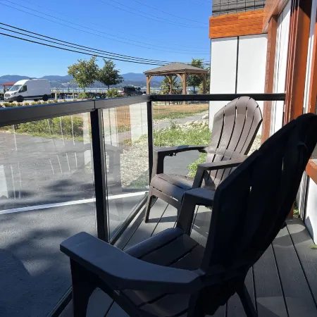 Oceanside Villas